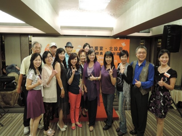  2018 Taipei Hot Spring Festival "Nakashi Star PK Competition" Guidelines 