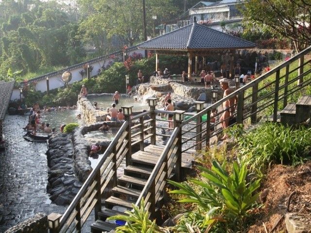  Taipei Hot Spring Association - Tourism Bureau Autumn/Winter Travel Incentive Plan Overview 