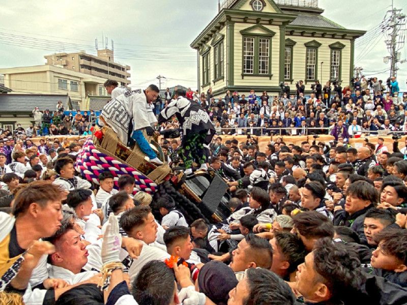  Weekend Arts: Exploring the Hot Spring Town of Botchan and Spirited Away - Matsuyama City, Ehime, Japan 