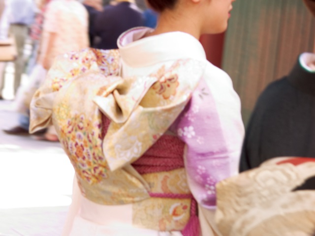  2016 Taiwan Beitou Yukata Festival: Yukata Design Awards Guidelines 