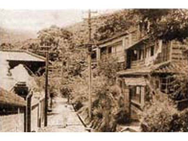 Road and Infrastructure Development