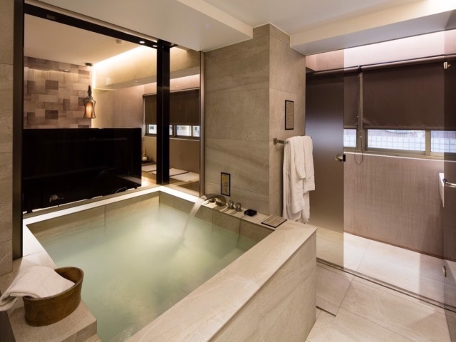 JBG Hot Spring Hotel