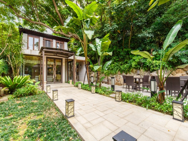 Beitou Keien Hot Spring Resort