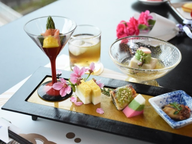  和華彩樂悠遊 泡湯美食雙重奏 