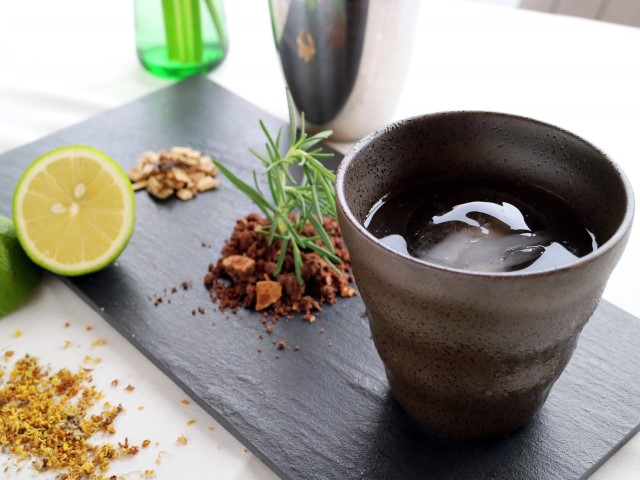  北投麗禧　盛夏好時光-水岸茶屋限量新品 龍蝦堡、牛排堡 上市 