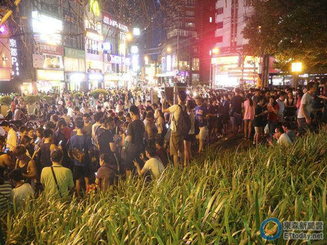  抓寶準垃圾丟不準？玩家北投朝聖製100公斤垃圾 