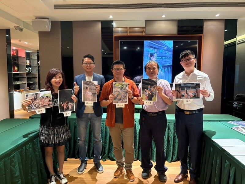  2024台北北投花浴衣フェスティバル フォトコンテストが盛況のうちに閉幕 