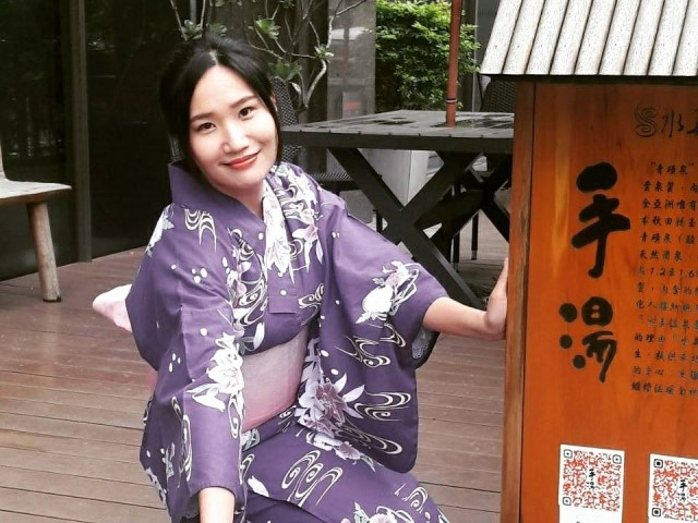  【冷颼颼泡湯去】連假到這裡泡湯很療癒　不花錢也能暖呼呼 