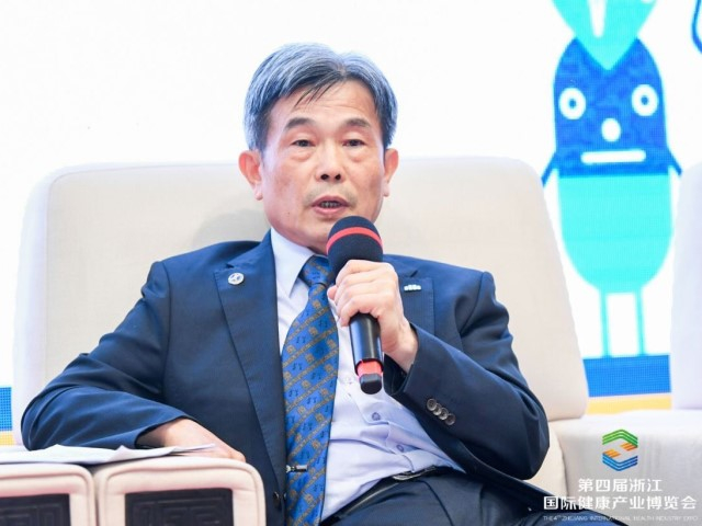  台北市溫泉發展協會會員-北投健康管理醫院 魏聰文副院長前往中國大陸杭州擔任兩岸女性健康服務論壇及健康商務對接會講師 