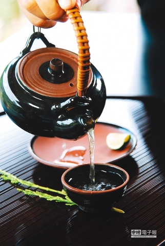  溫．泉．饗．宴－以日本爵士樂佐餐的精緻會席料理 