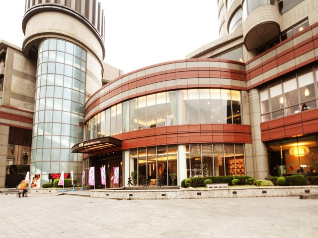 北投南豊天玥泉温泉会館