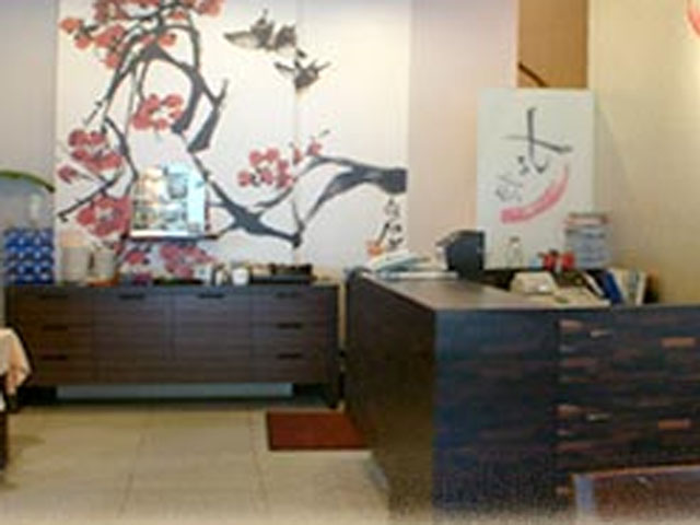 古店広東料理レストラン