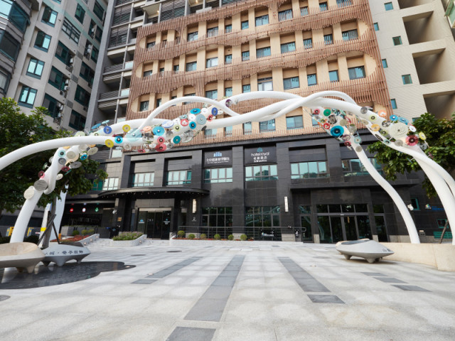 台北市北投健康管理医院