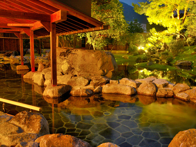 日本群馬県利根郡みなかみ町