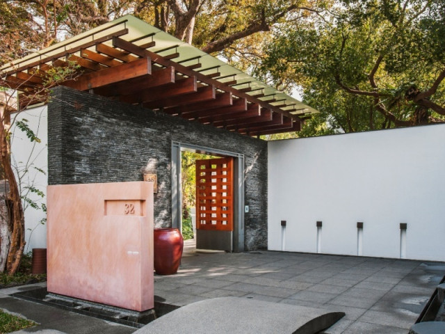 三二行館（ヴィラ32）