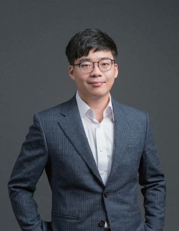 林致安 理事長