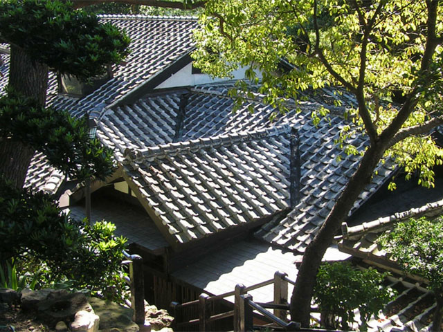少帥禪園